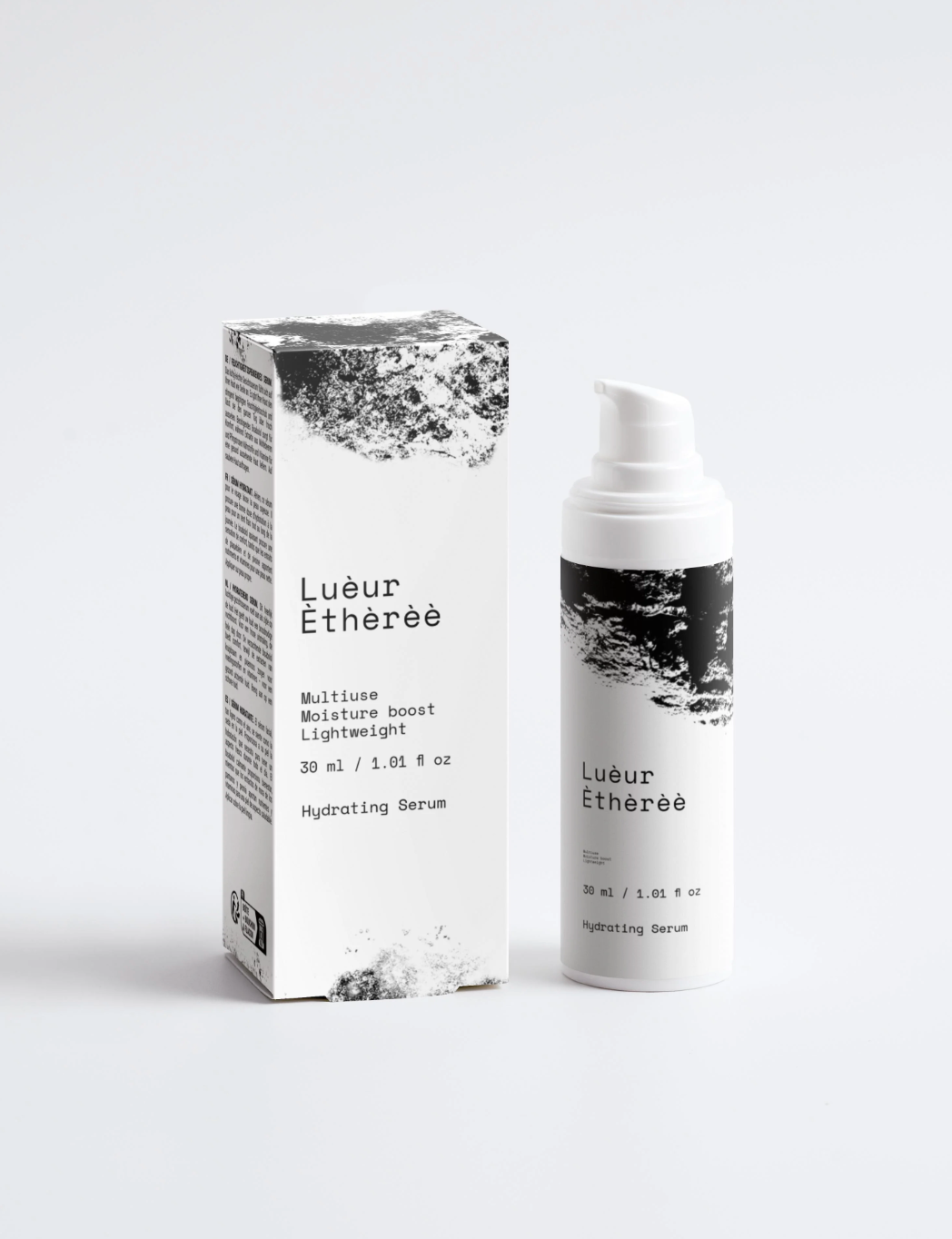 The Ultimate Hydration Duo