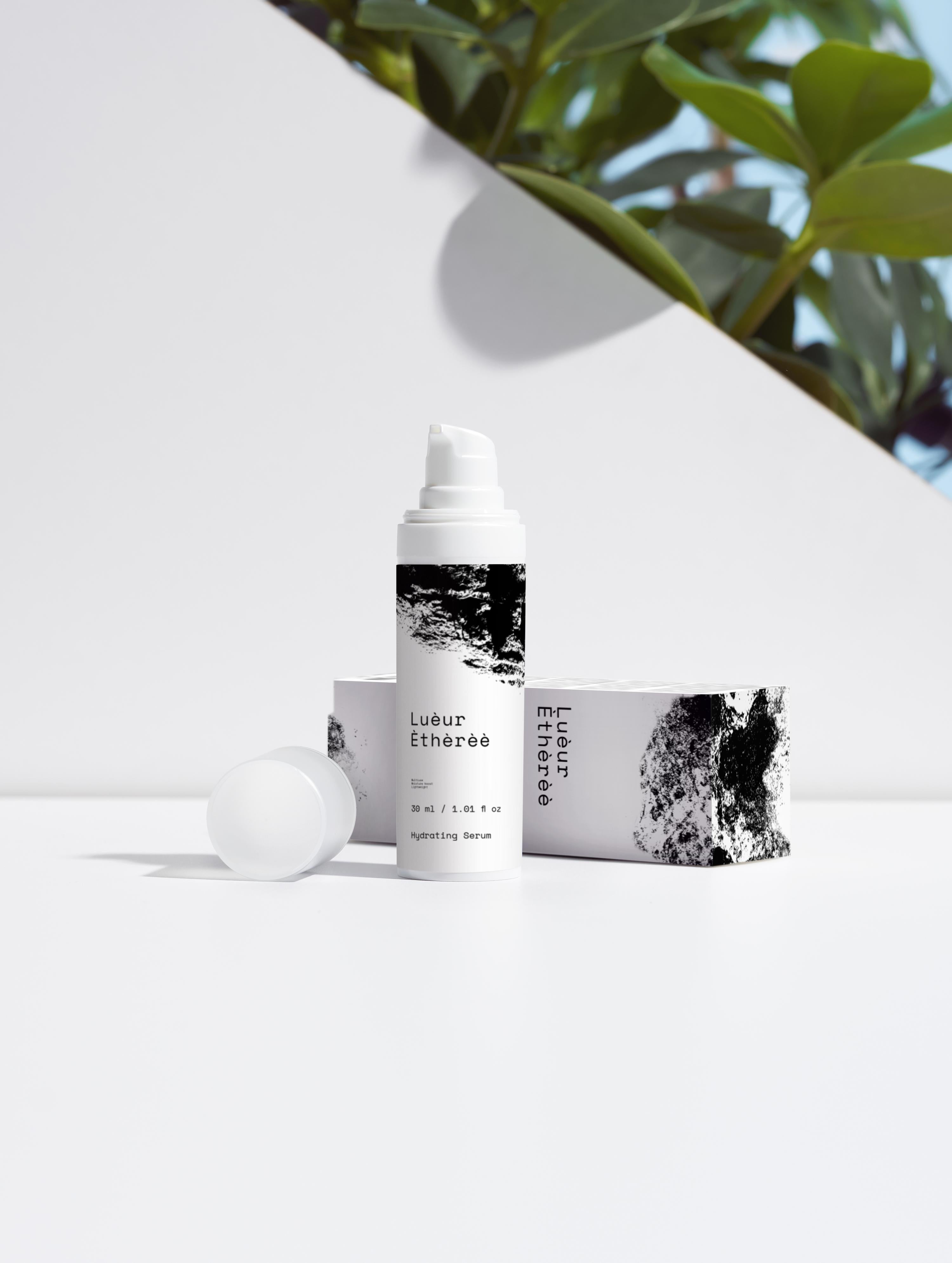Hydrating Serum