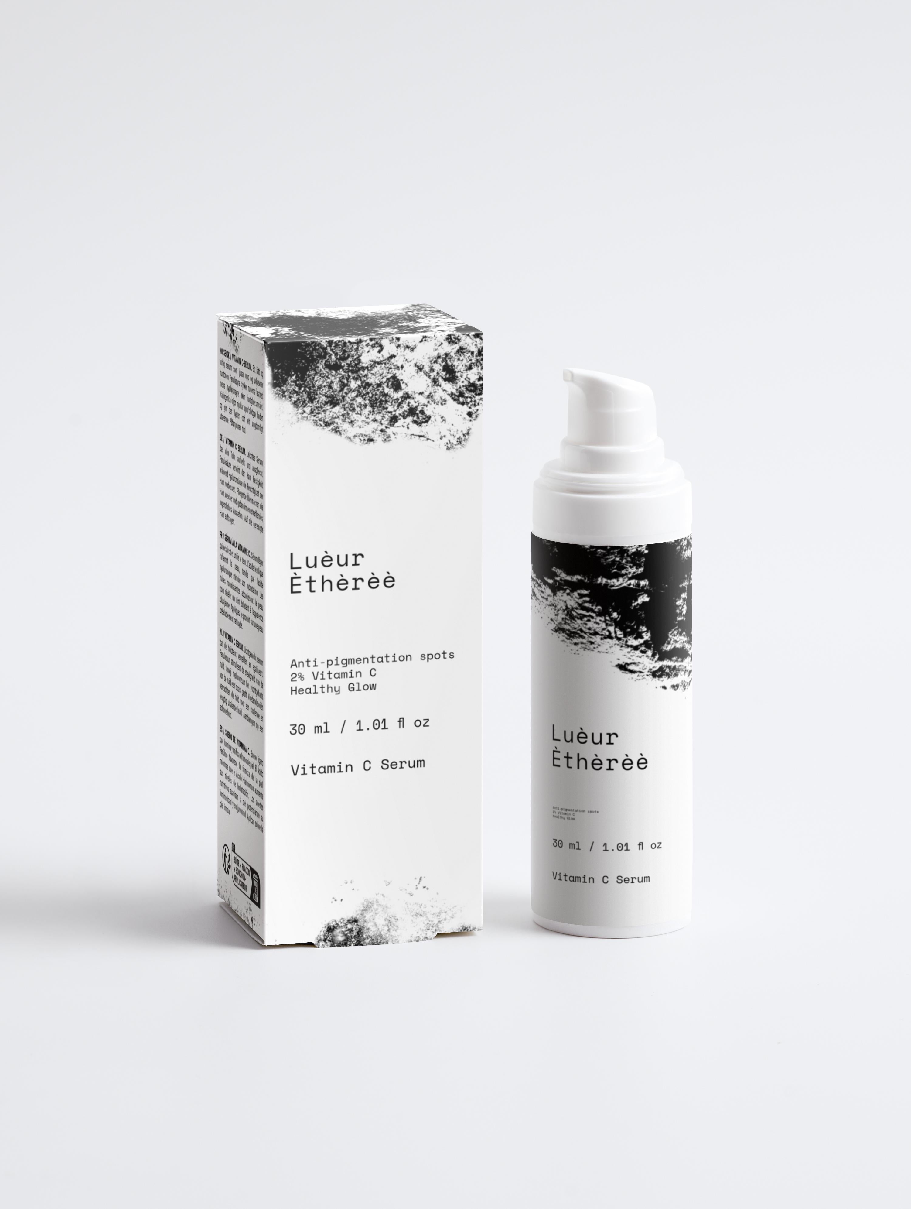 Vitamin C Serum